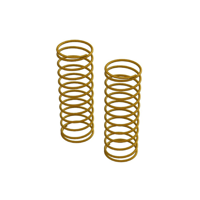 Arrma Shock Spring C=0.359N/mm - Orange