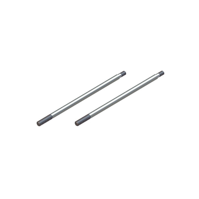 Arrma Shock Shaft 3x67mm (2)