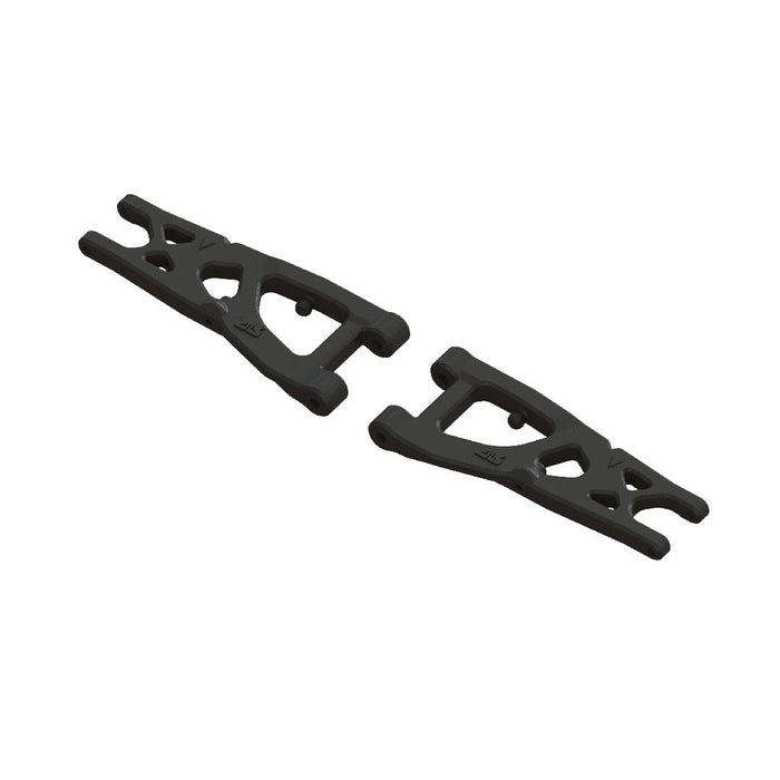 Arrma Front Lower Suspension Arms (2)