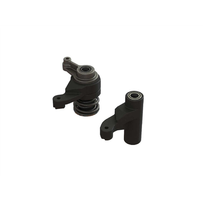 Arrma High Torque Slider Servo Saver Set
