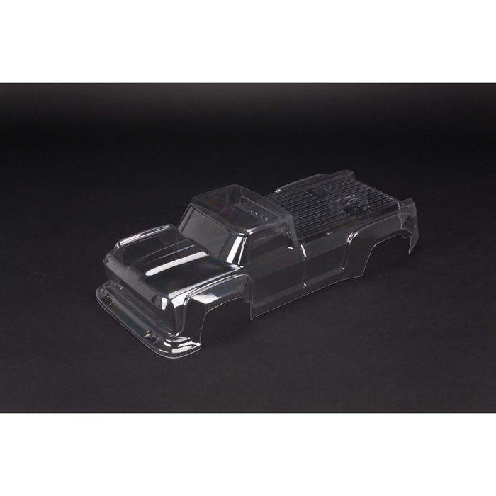 Arrma AR402210 Outcast 4x4 Clear Body with Decals
