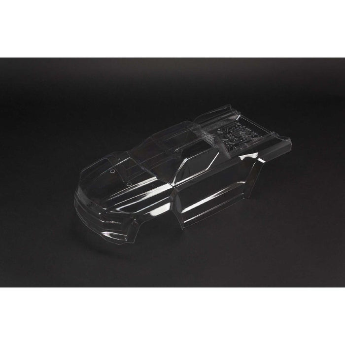 Arrma Kraton 6S BLX Clear Bodyshell (inc. Decals)