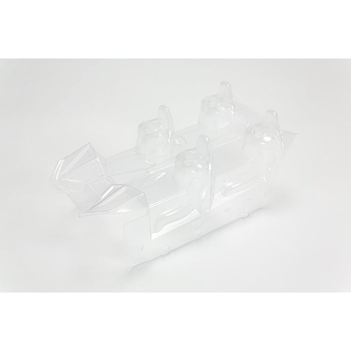 Arrma FIRETEAM Inner Body - Clear