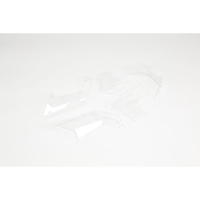 Arrma FIRETEAM Guard Set - Clear