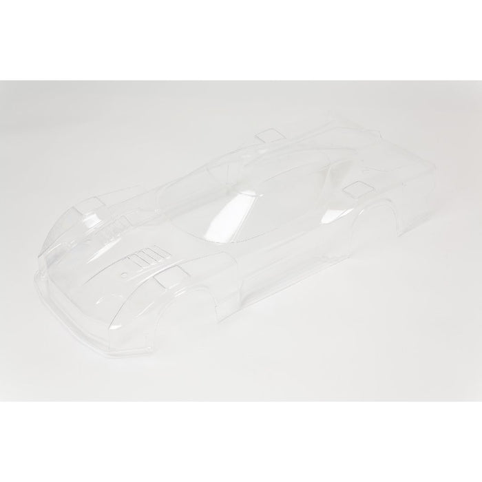 Arrma VENDETTA 4X4 Clear Body w/Decals