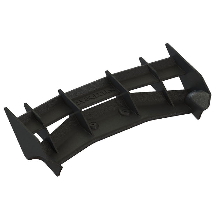 Arrma 1/8 Rear Wing, TYPHON 4x4