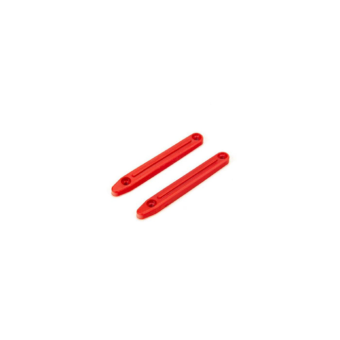 Arrma Roof Rails - Red