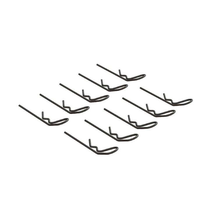 Arrma Long Body Clip (10)