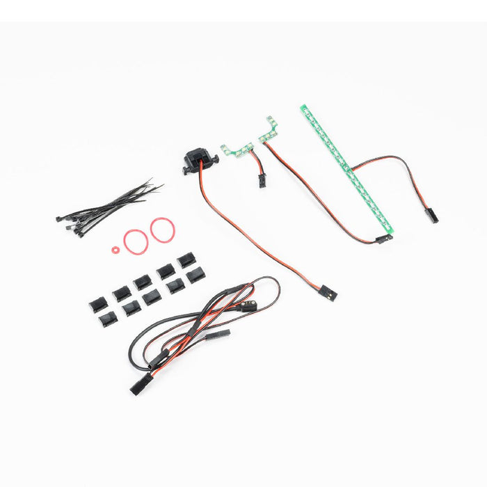 Arrma BIGROCK Light Set