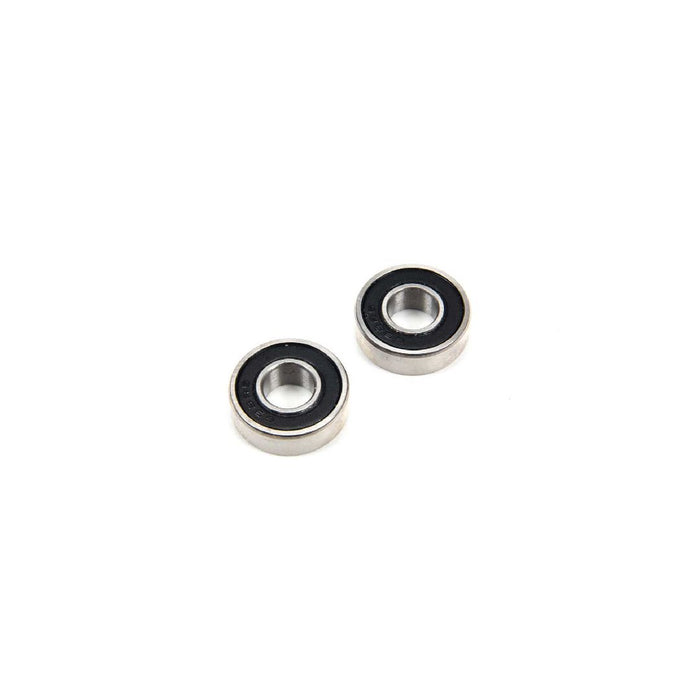 Arrma 8x19x6mm 2RS Ball Bearing (2)