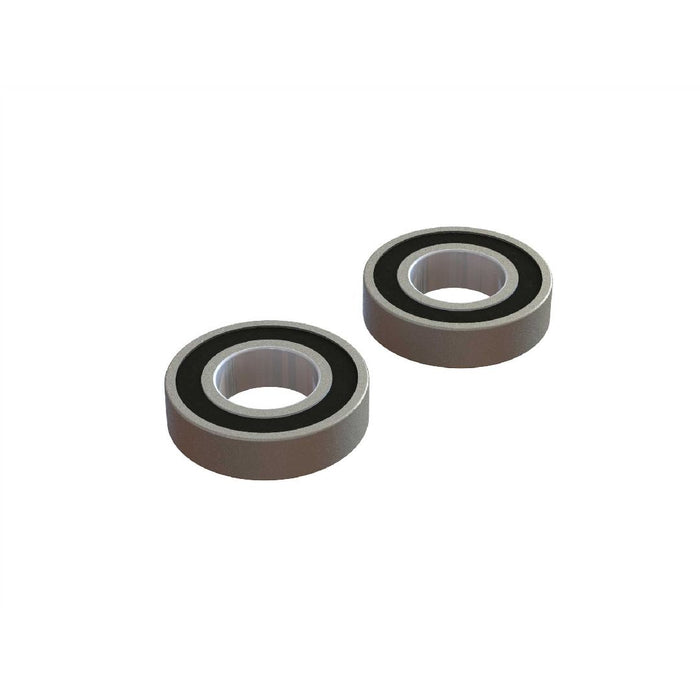 Arrma 12x24x6mm 2RS Ball Bearing (2)