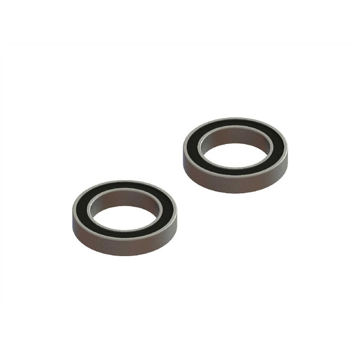 Arrma 17x26x5mm 2RS Ball Bearing (2)
