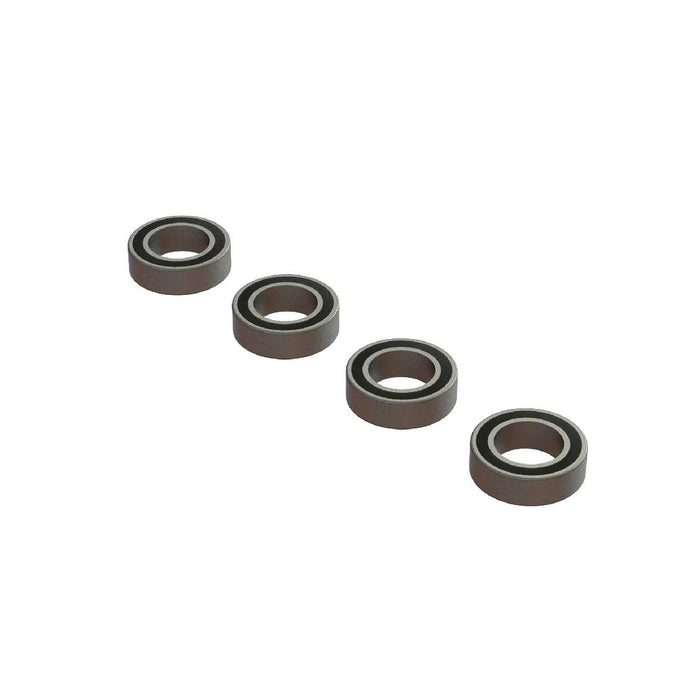 Arrma 6x10x3mm 2RS Ball Bearing (4)