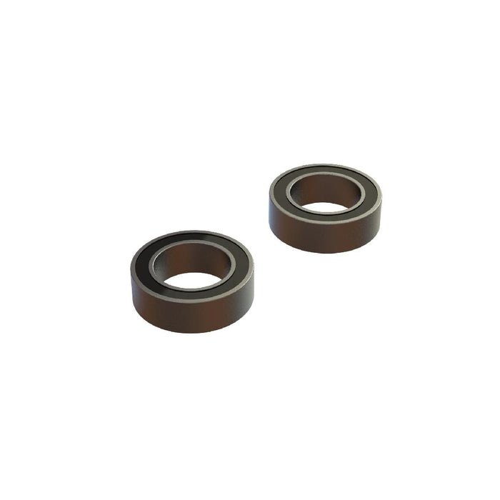 Arrma 10x16x5mm 2RS Ball Bearing (2)