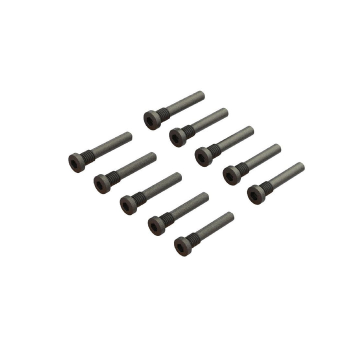 Arrma Step Screw M2.5x16mm (10pcs)