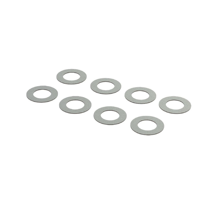 Arrma Shim 5.4x9.5x0.2mm (8)
