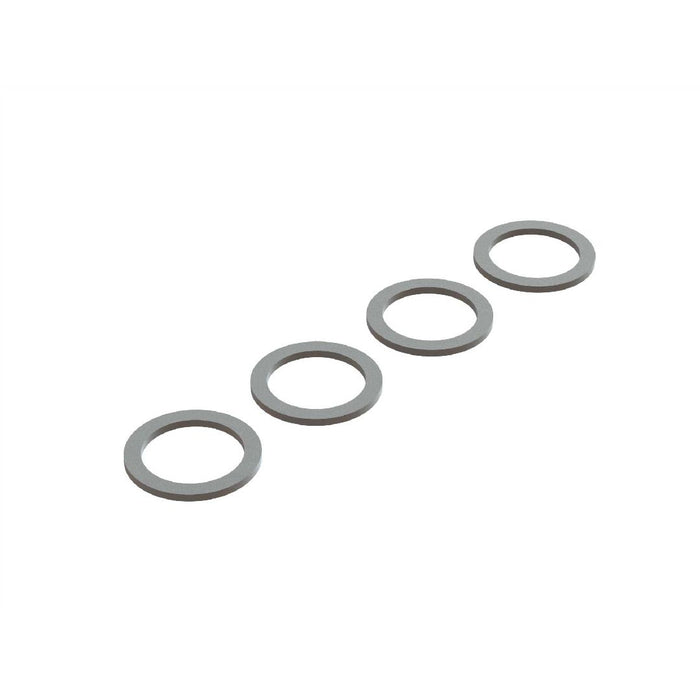 Arrma Washer 6x8x0.5mm (4)