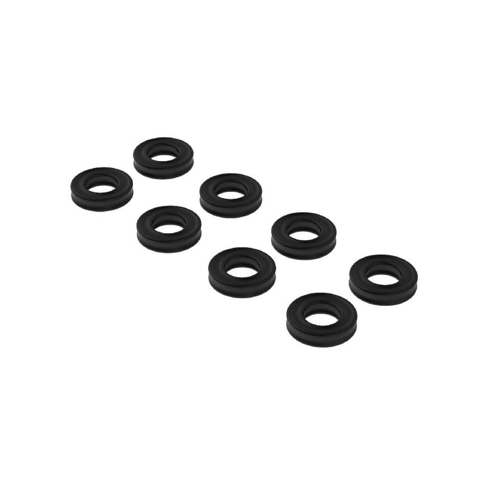 Arrma X-Ring 4x7.5mm (8)