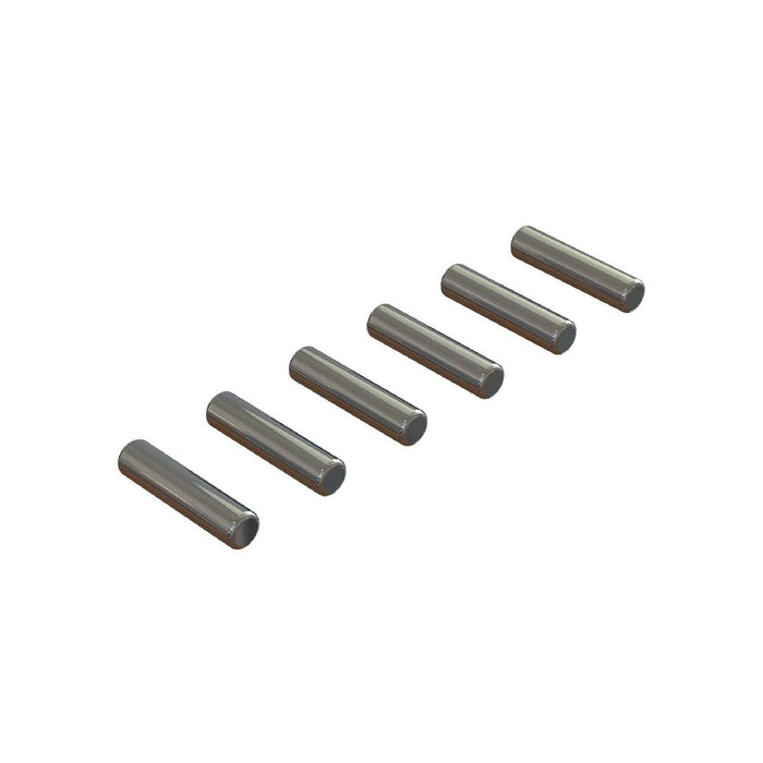 Arrma Pin 3.5x14.8mm (6)