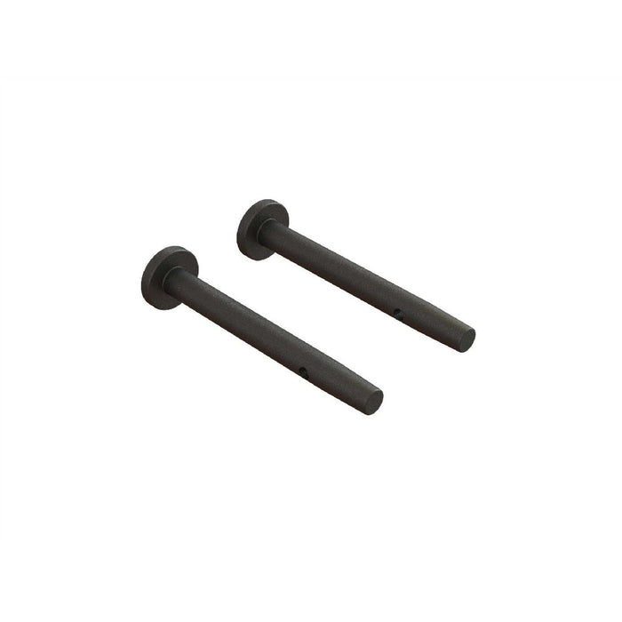 Arrma Pin 4x37mm (2)