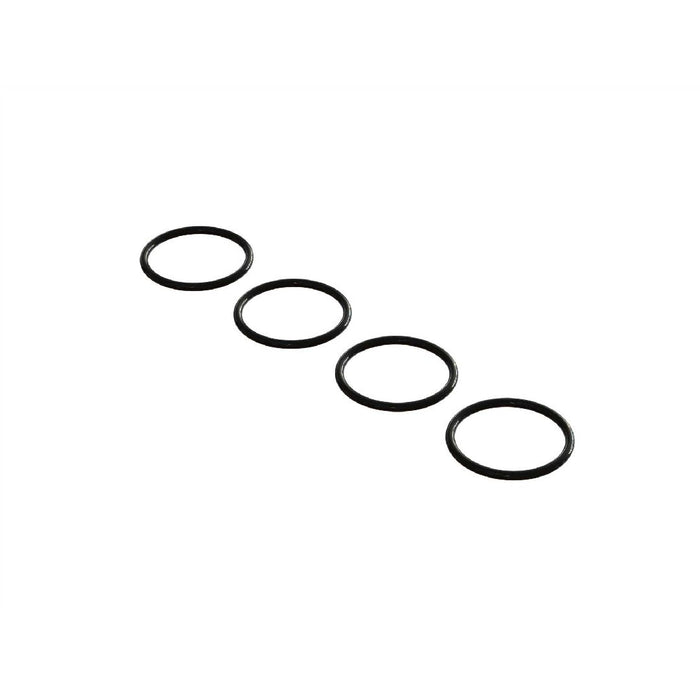 Arrma O-Ring 14x1.2mm (4)