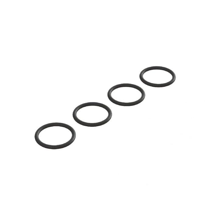 Arrma O-Ring 13x1.5mm (4)