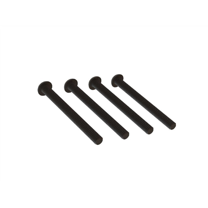 Arrma Button Head Screw M4x43mm (4)