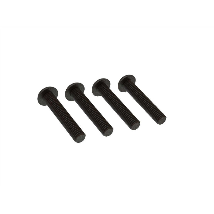 Arrma Button Head Screw M5x20mm (4)