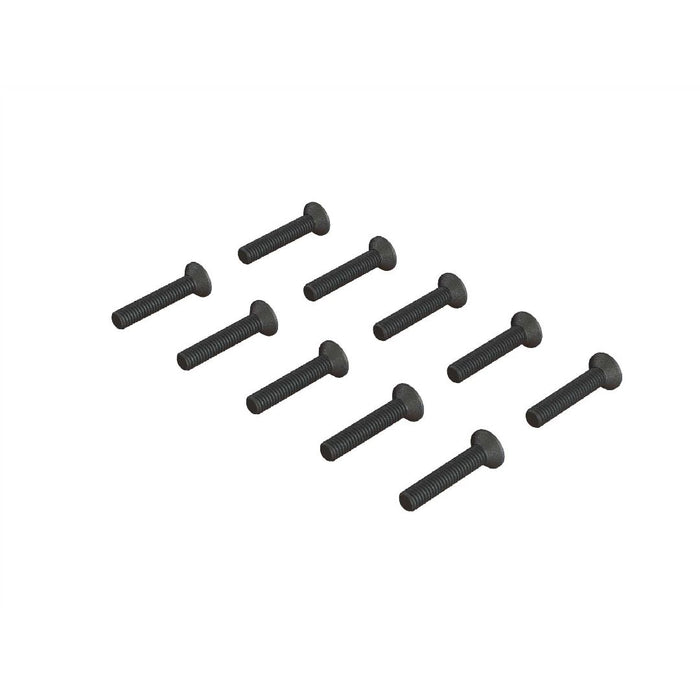 Arrma FLAT HEAD SCREW M4 X 22mm
