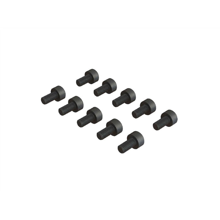 Arrma CAP HEAD SCREW M3 x 6mm