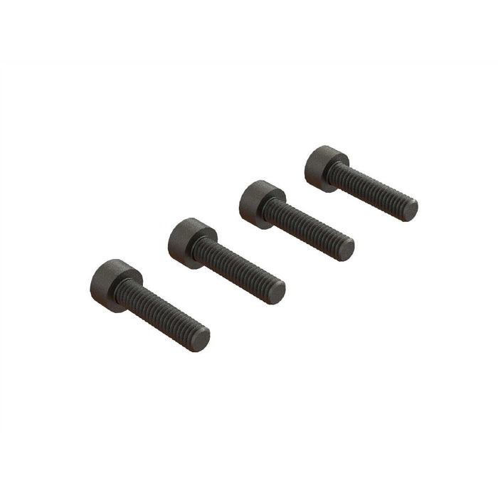 Arrma Cap Head Screw M4x16mm (4)