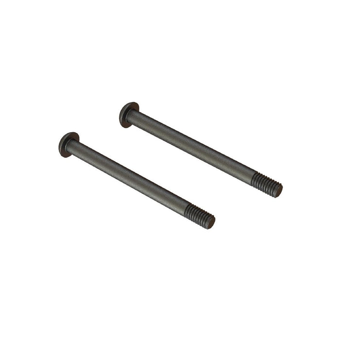 Arrma Screw Hinge Pin M4x48mm (2pcs)