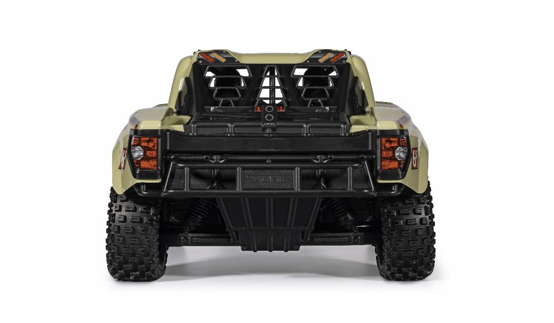 PRE-ORDER Arrma 1/7 MOJAVE 6S Brushless Desert Truck 4X4 RTR - Beige