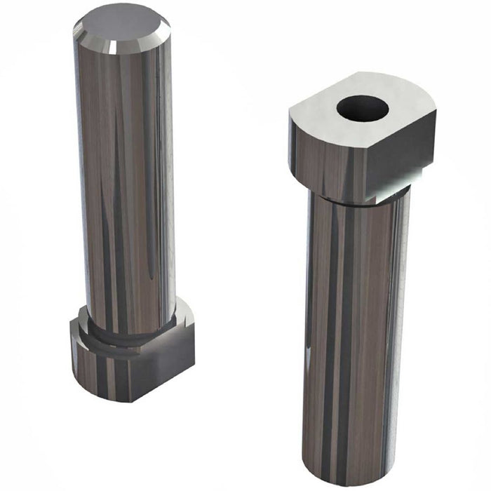 Arrma AR340137 Steering Post (2) 4x4