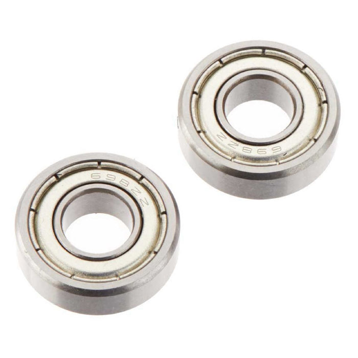 Arrma 8x19x6mm AR610017 Bearing (2)