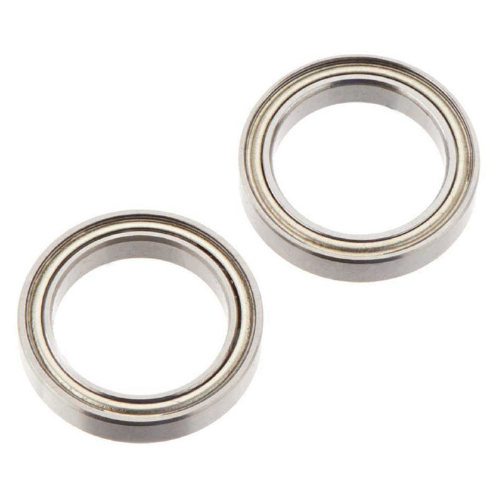 Arrma 15x21x4mm AR610018 Bearing (2)