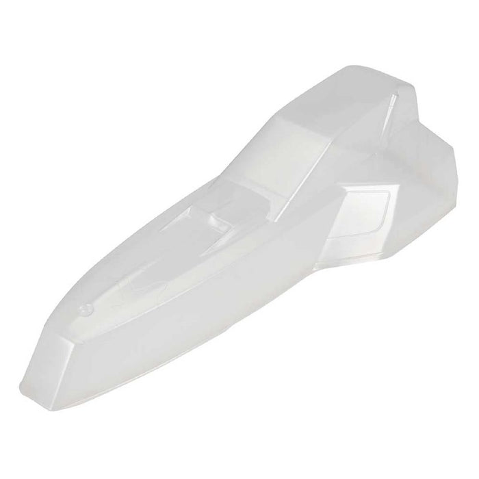 Arrma AR402119 Body Raider XL - Clear