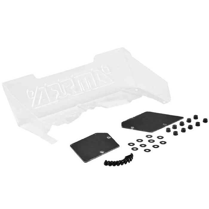 Arrma AR402169 Body Accessory Pack SENTON 6S