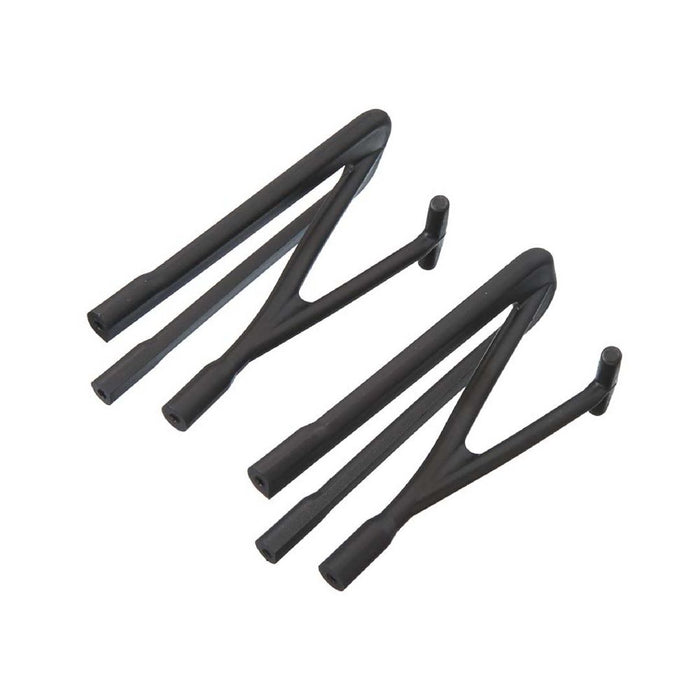 Arrma AR320322 Bumper Side Guards Rear Senton