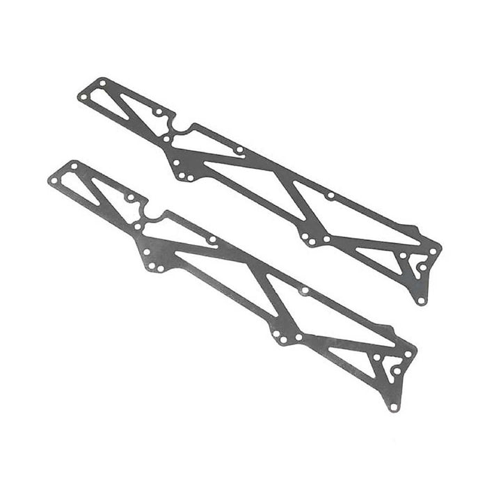 Arrma AR320199 TVP Plate SWB 2014 Natural (2)
