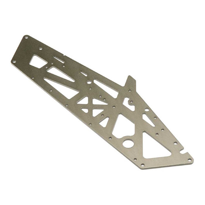 Arrma AR320350 TVP Frame Aluminum Gun Metal Big Rock