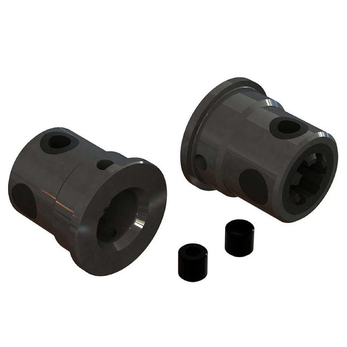 Arrma CVD Differential Outdrives (2)