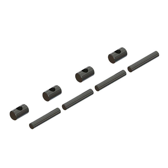 Arrma AR310869 CVD Pin Set