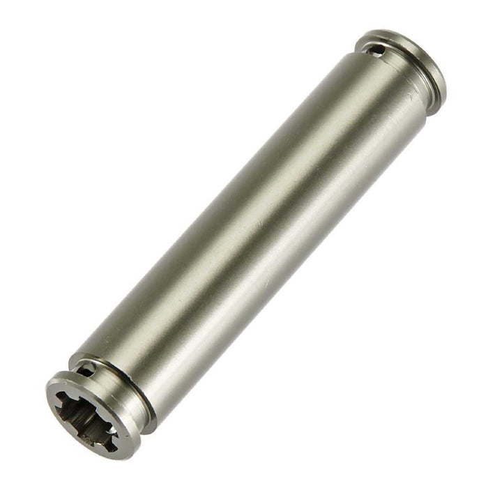Arrma AR310748 Slider Driveshaft 53mm Gun Metal BIG ROCK