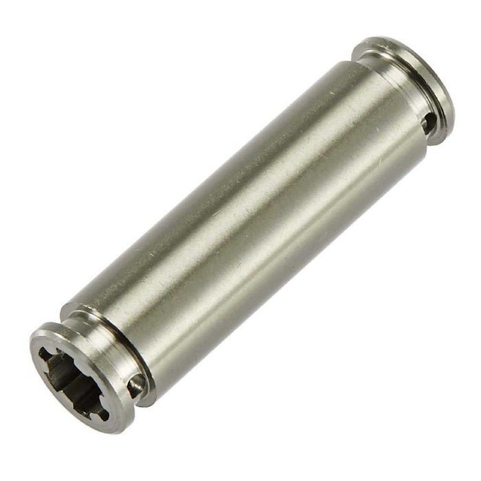 Arrma AR310749 Slider Driveshaft 41mm Gun Metal BIG ROCK