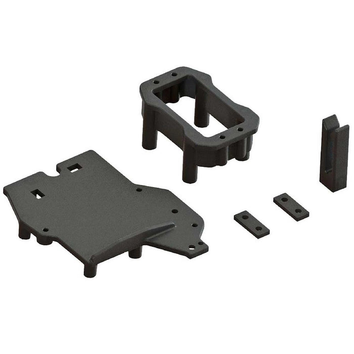 Arrma AR320430 ESC Tray Set 6S