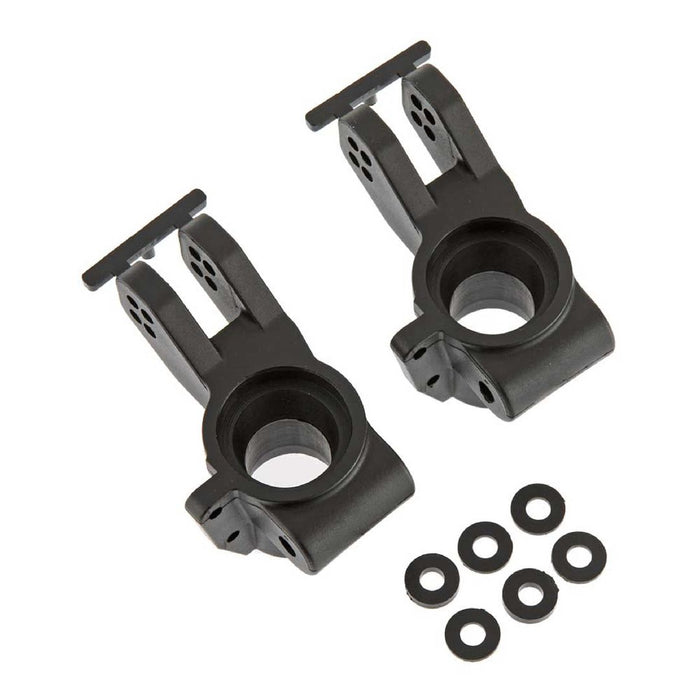 Arrma AR330404 Hub Rear Kraton (2)