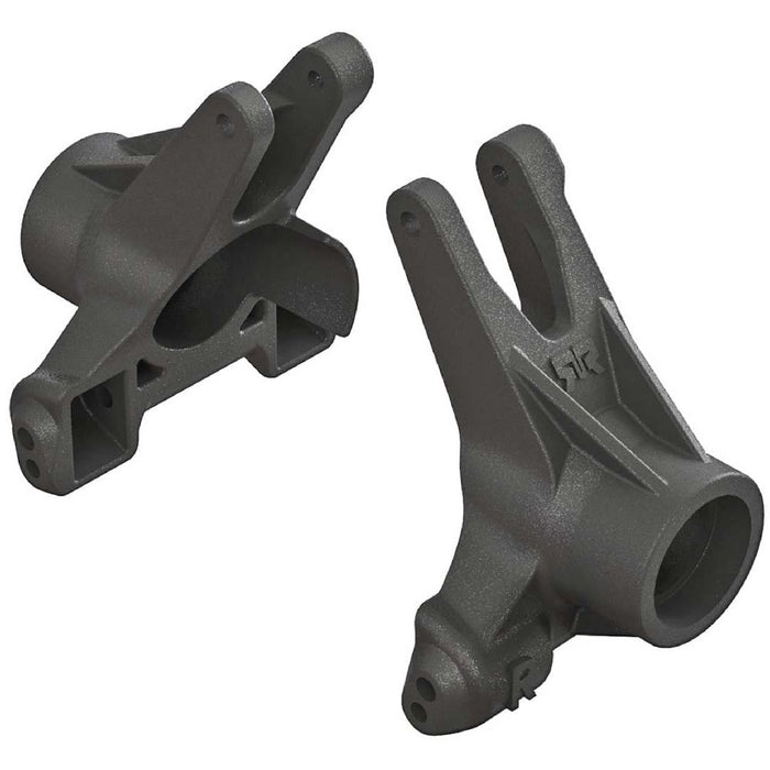 Arrma AR330522 Hub Rear BLX 4S