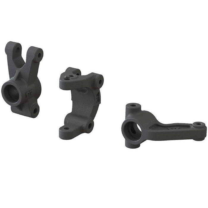 Arrma AR330432 Hub & Knuckle Set
