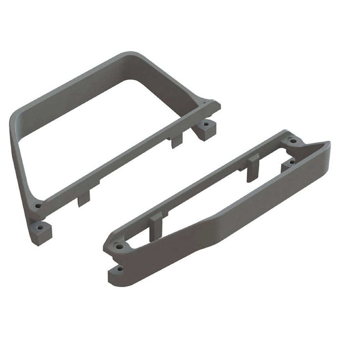 Arrma AR320406 SC Nerf Bars 4x4 SENTON MEGA (2)